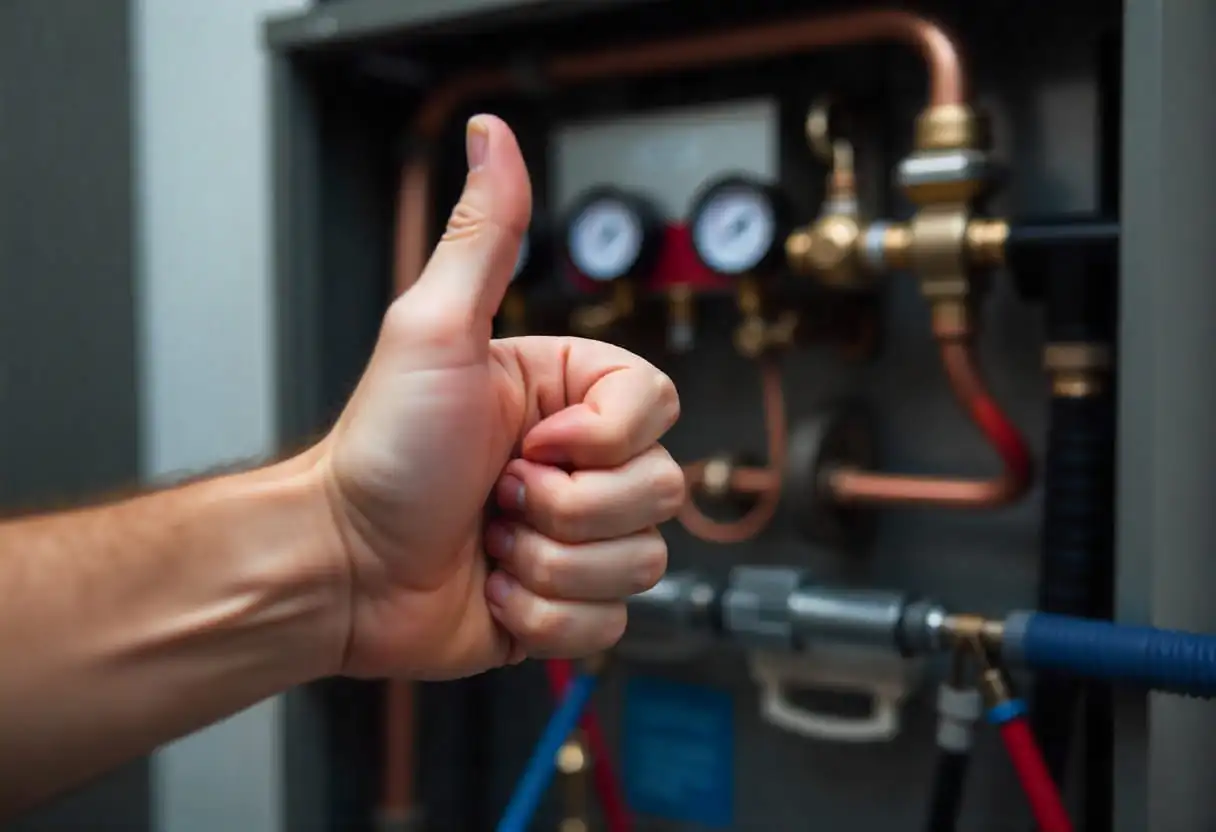 Emergency HVAC services and installations in South River, NJ